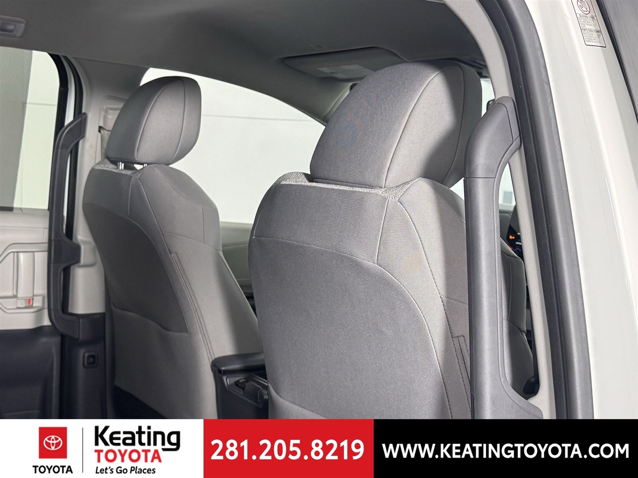 Toyota Sienna LE 8-Passenger 2021