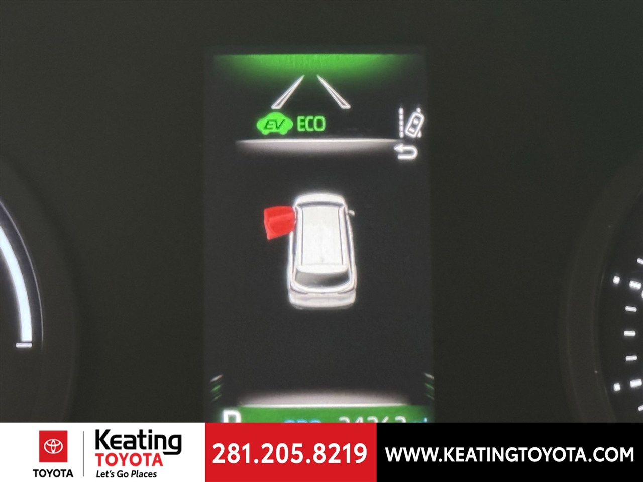 Toyota Sienna LE 8-Passenger 2021