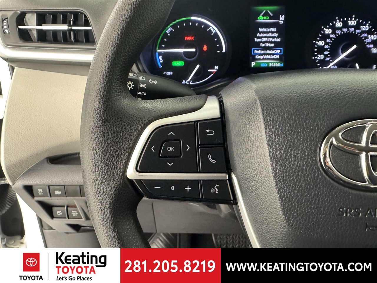 Toyota Sienna LE 8-Passenger 2021