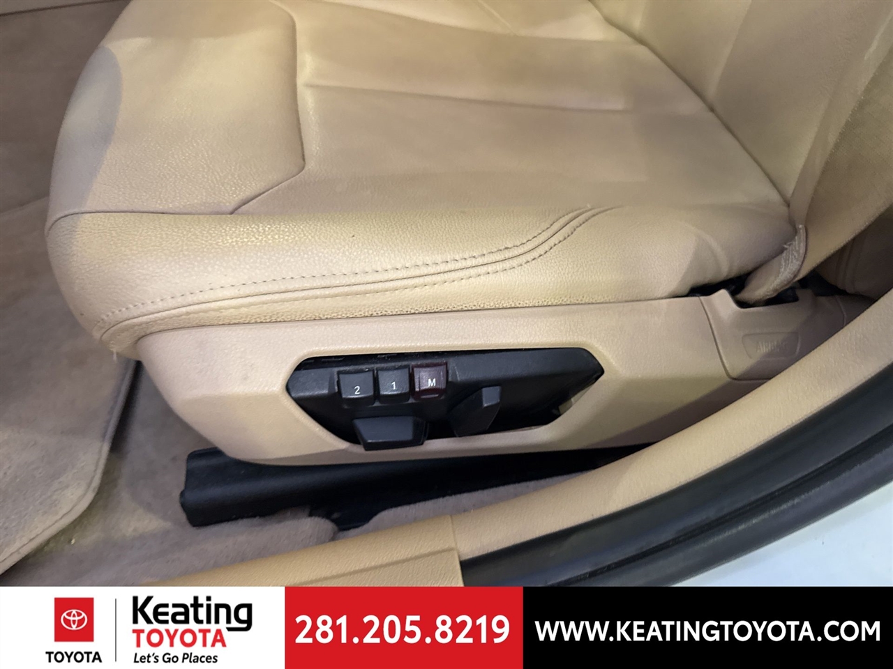 BMW 3-Series 320i Sedan 2014