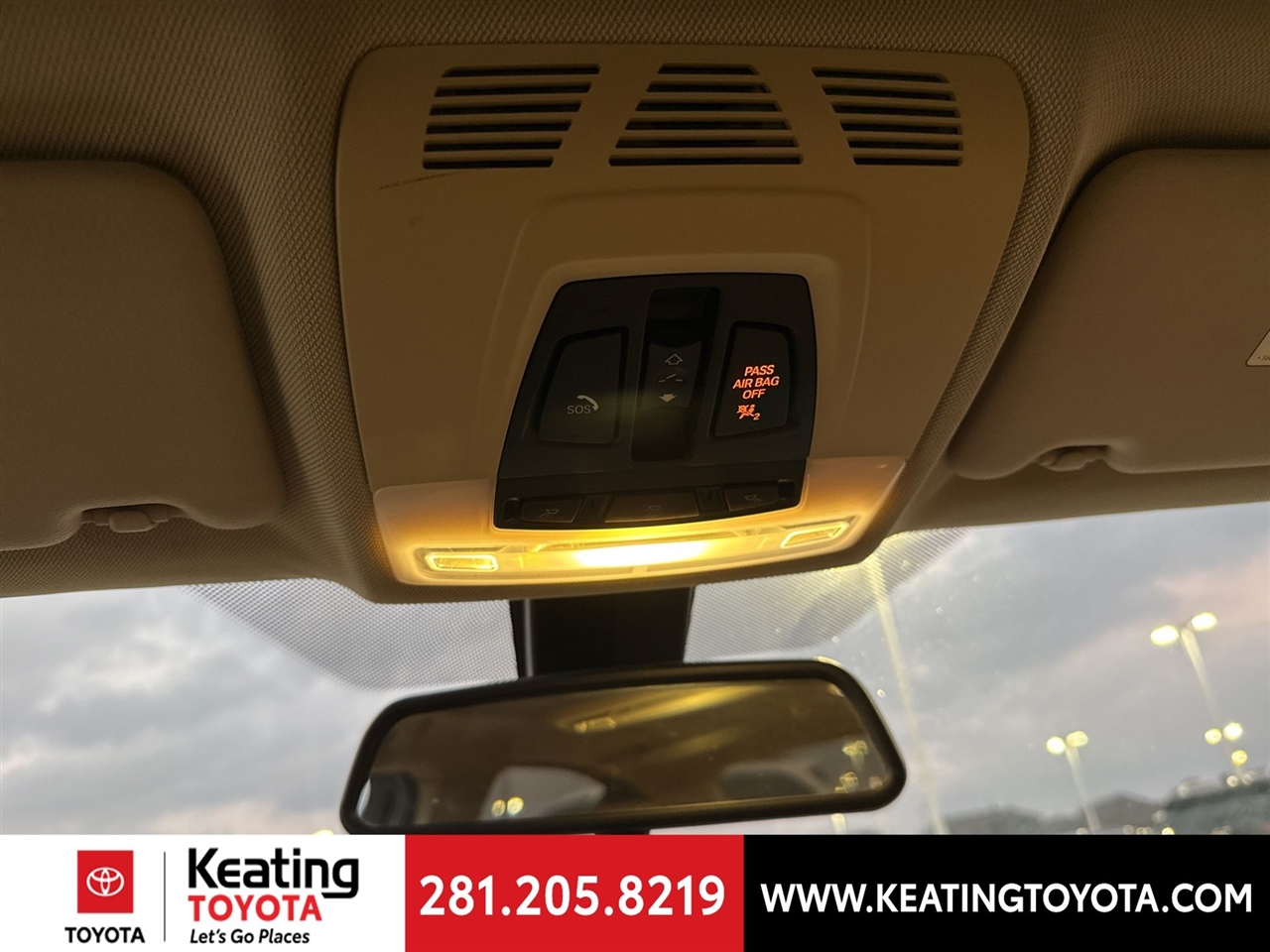 BMW 3-Series 320i Sedan 2014