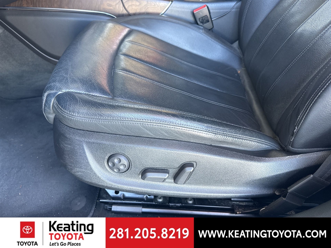 Audi A6 3.0T quattro Tiptronic 2014