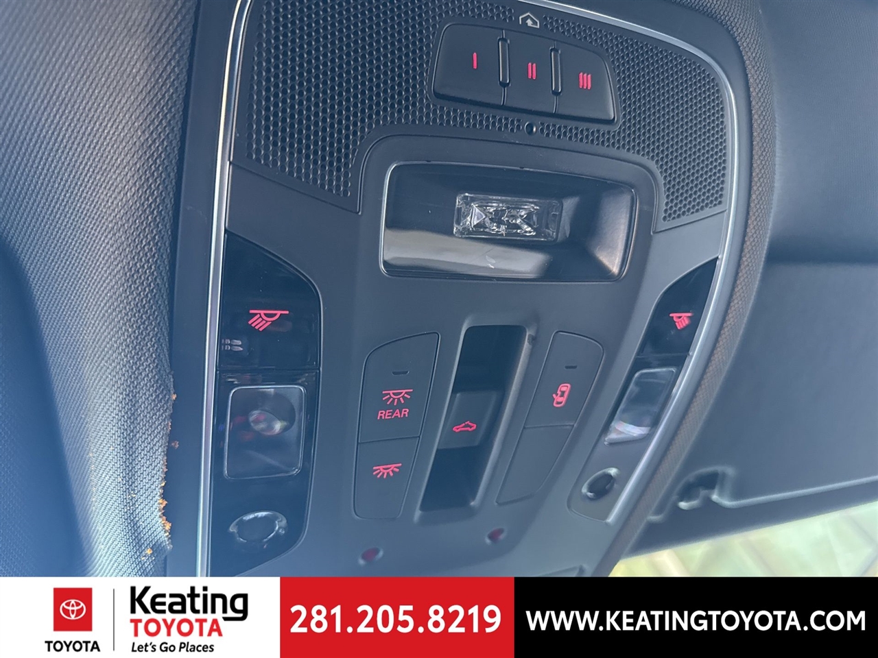 Audi A6 3.0T quattro Tiptronic 2014