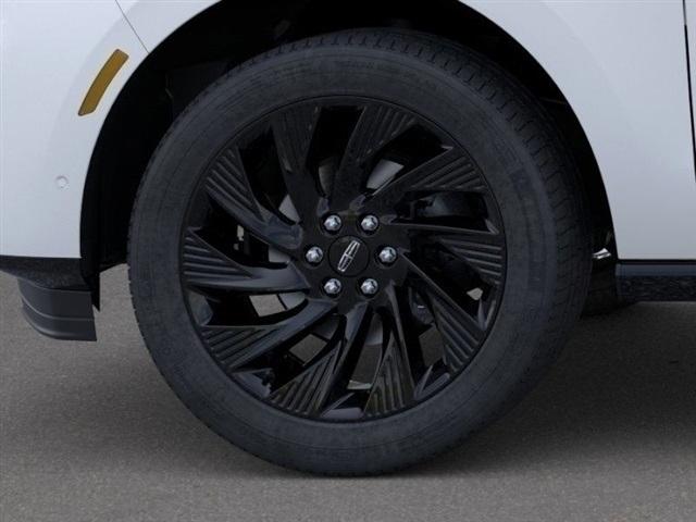 Lincoln Navigator Reserve 2025