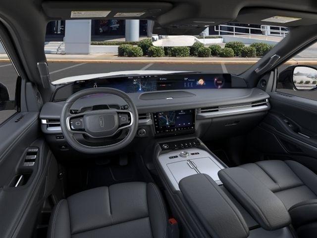 Lincoln Navigator Reserve 2025