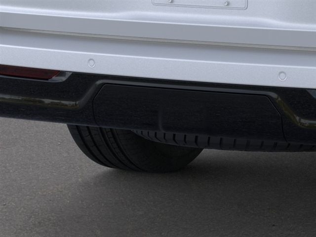 Lincoln Navigator Reserve 2025
