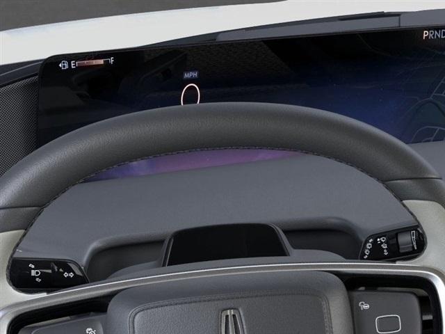 Lincoln Navigator Reserve 2025