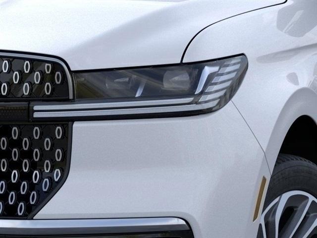 Lincoln Navigator Reserve 2025