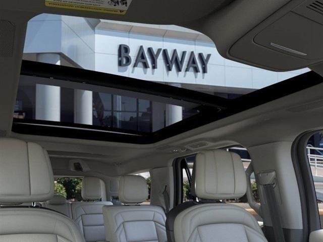 Lincoln Navigator Reserve 2025