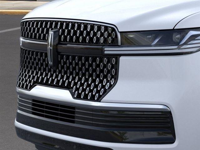Lincoln Navigator Reserve 2025