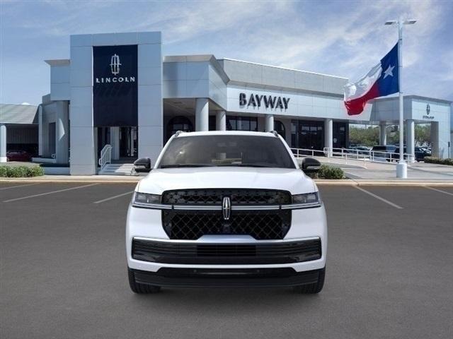 Lincoln Navigator L Reserve 2025