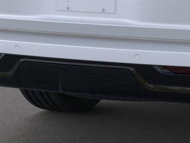 Lincoln Navigator L Reserve 2025