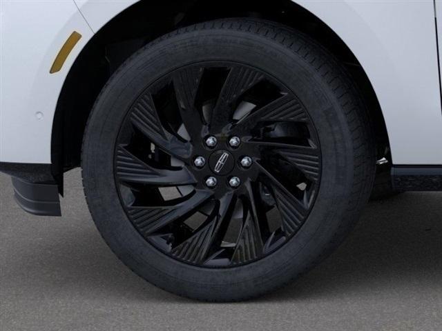 Lincoln Navigator L Reserve 2025