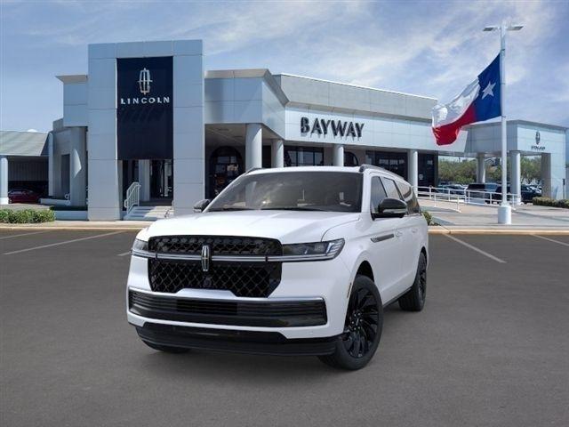 Lincoln Navigator L Reserve 2025