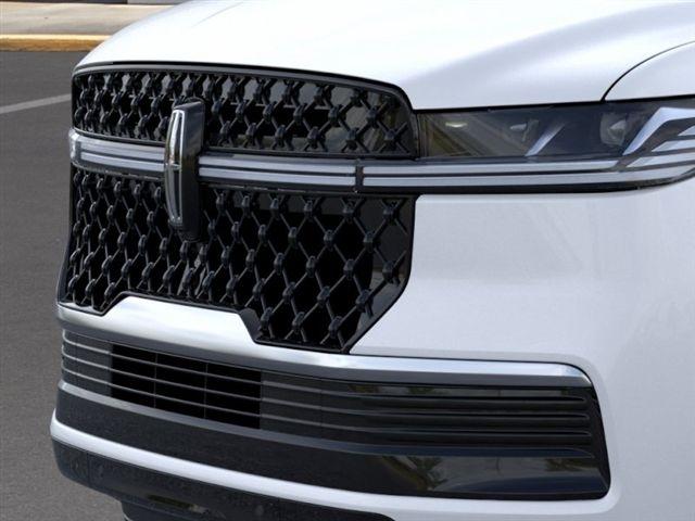 Lincoln Navigator L Reserve 2025