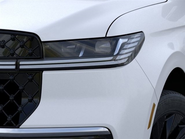 Lincoln Navigator L Reserve 2025