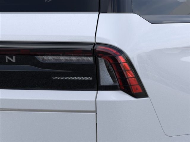 Lincoln Navigator L Reserve 2025