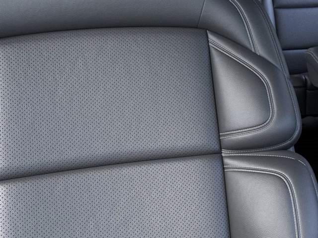 Lincoln Navigator L Reserve 2025