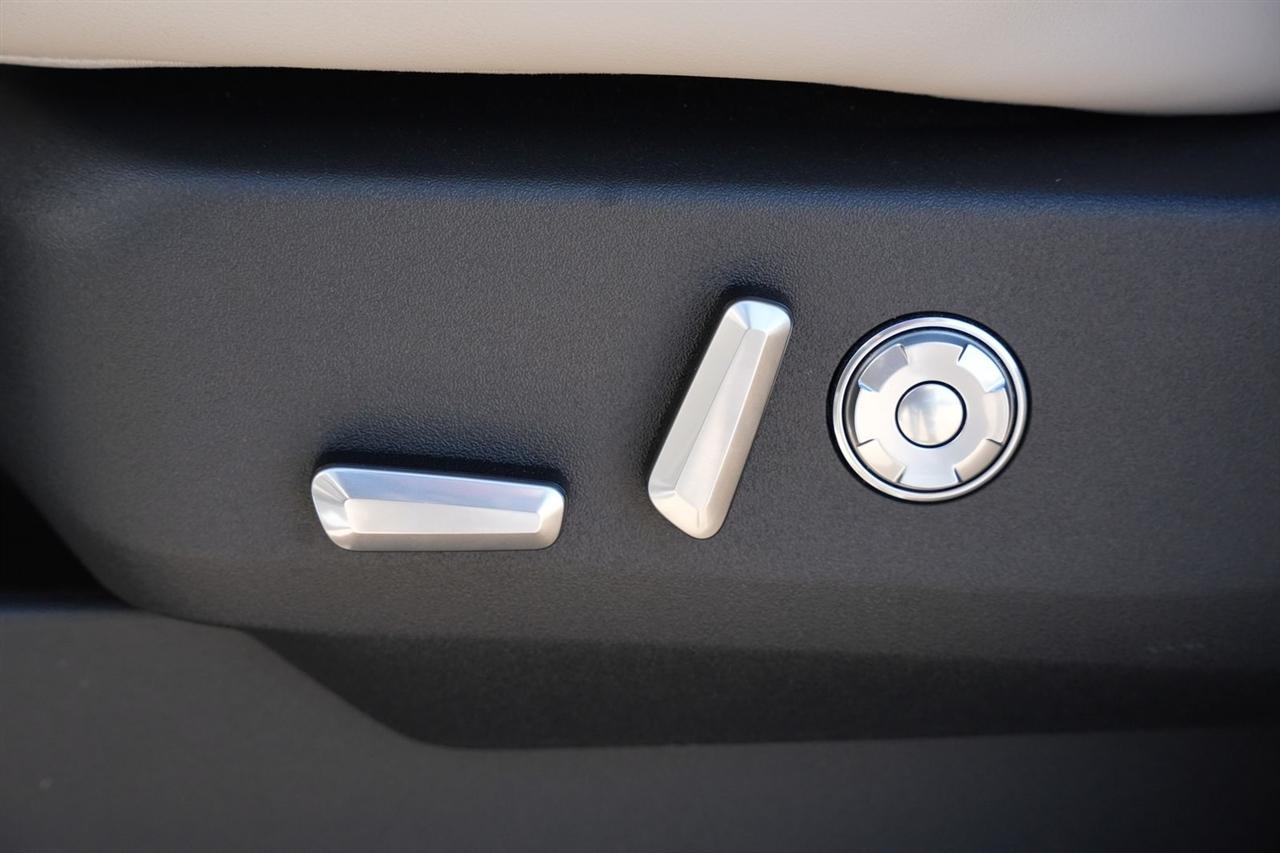 Lincoln Navigator L Reserve 2025