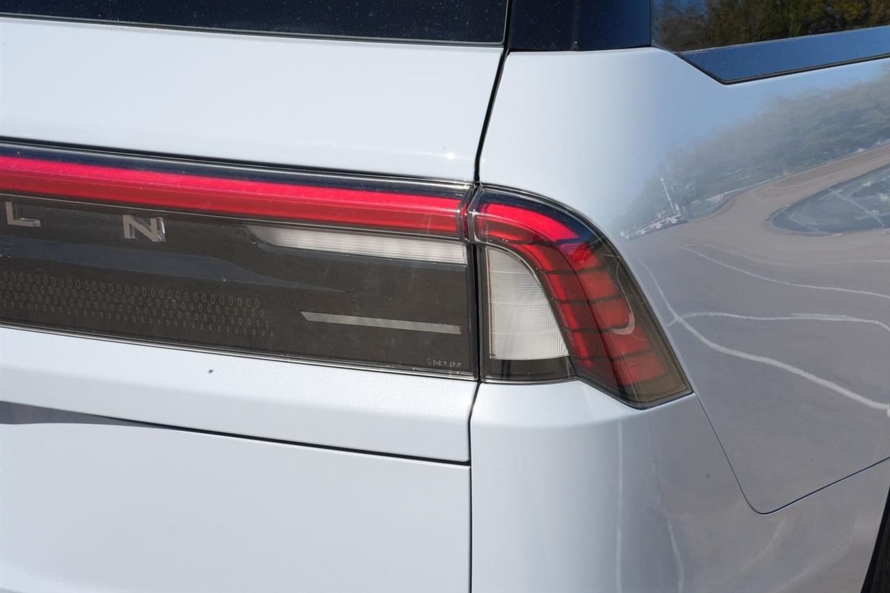 Lincoln Navigator L Reserve 2025