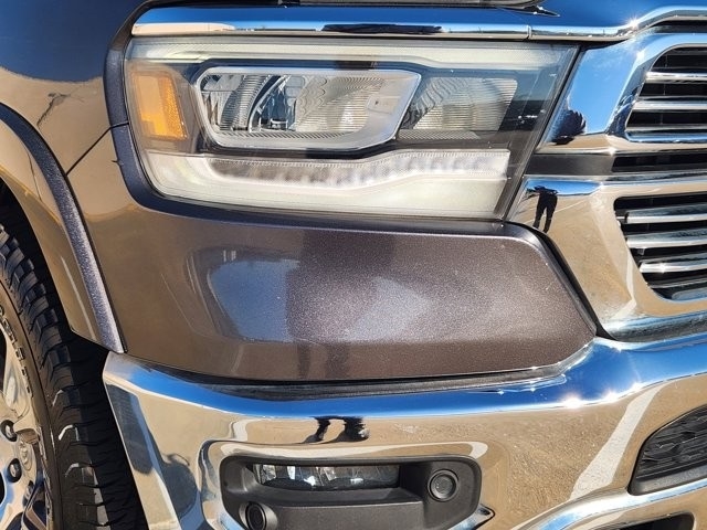 RAM 1500 Laramie Crew Cab SWB 2WD 2019