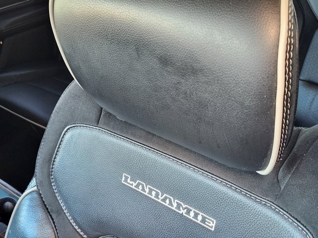 RAM 1500 Laramie Crew Cab SWB 2WD 2019