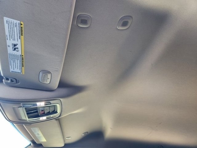 RAM 1500 Laramie Crew Cab SWB 2WD 2019