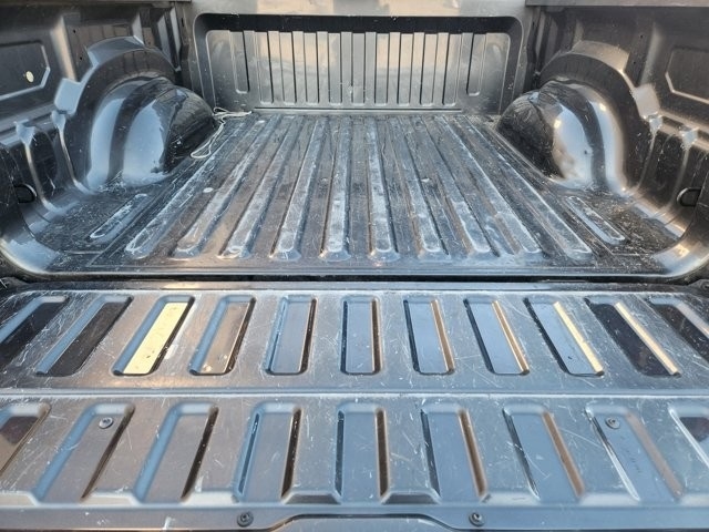 RAM 1500 Laramie Crew Cab SWB 2WD 2019