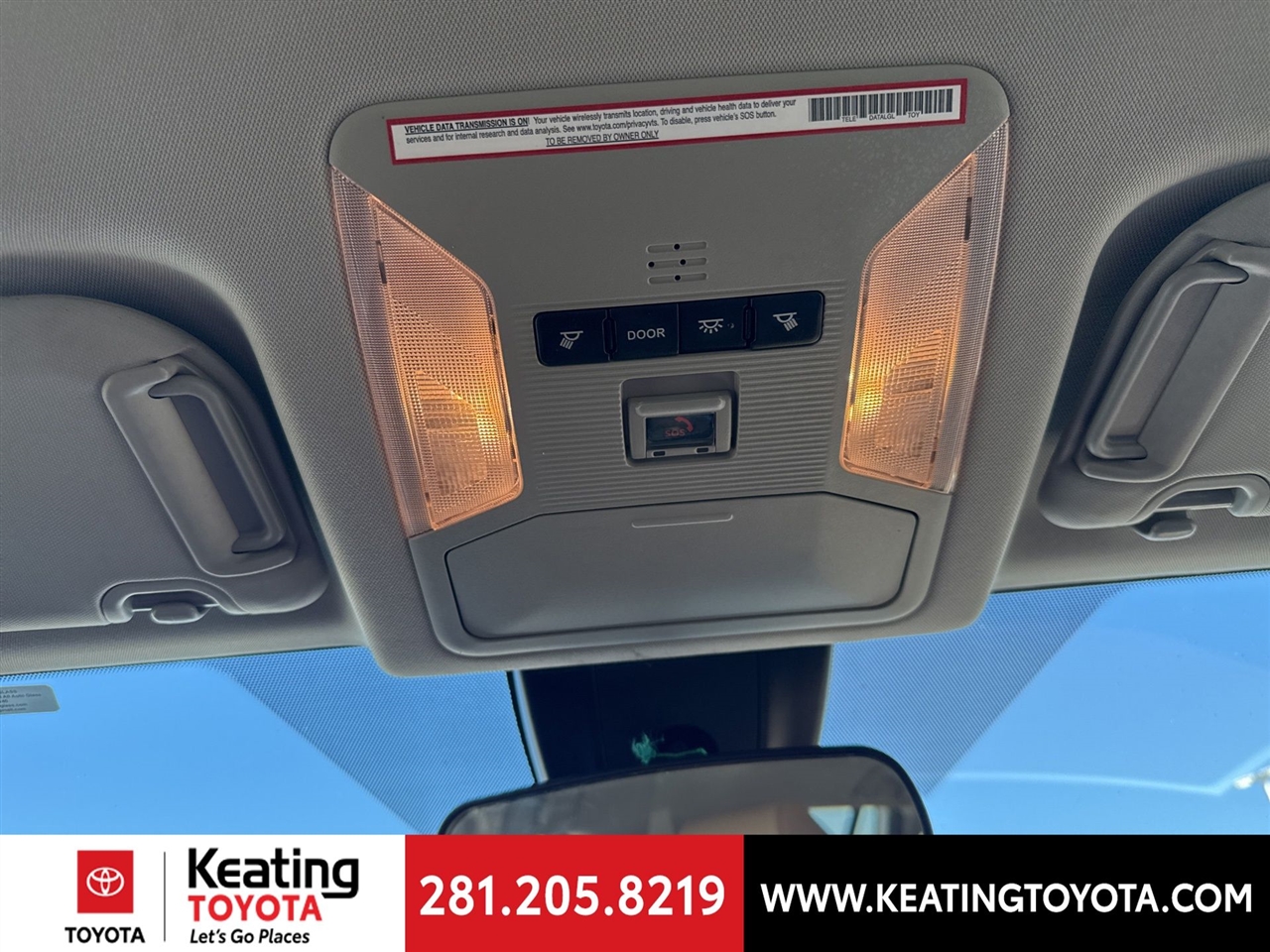 Toyota RAV4 XLE 2021