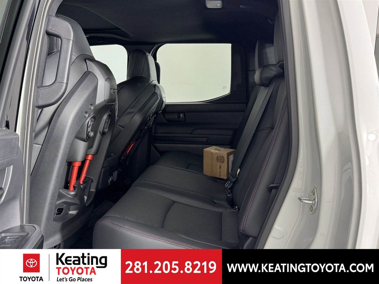 Toyota Tacoma Double Cab 4WD 2025