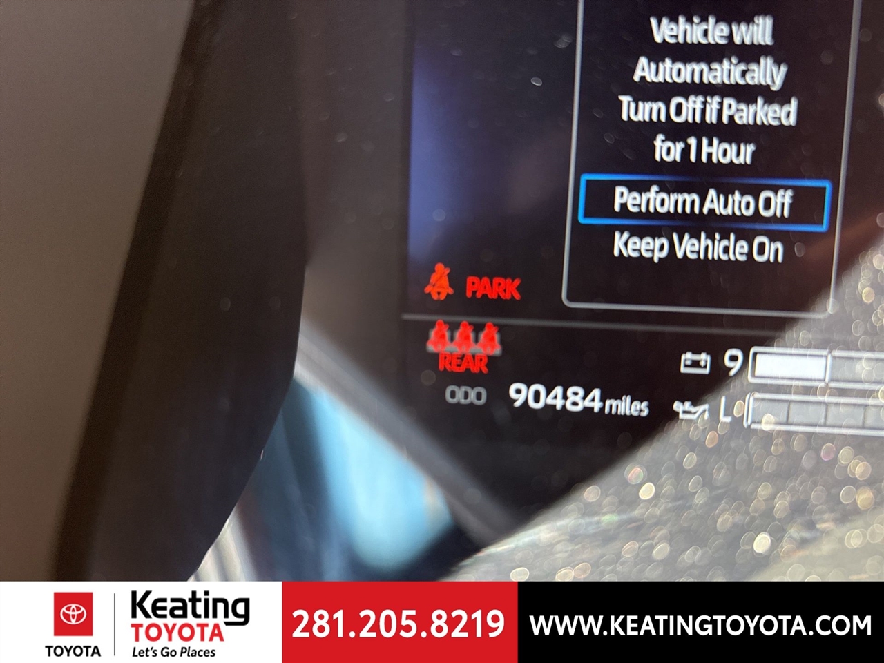 Toyota Tundra 1794 CrewMax 4WD 2023