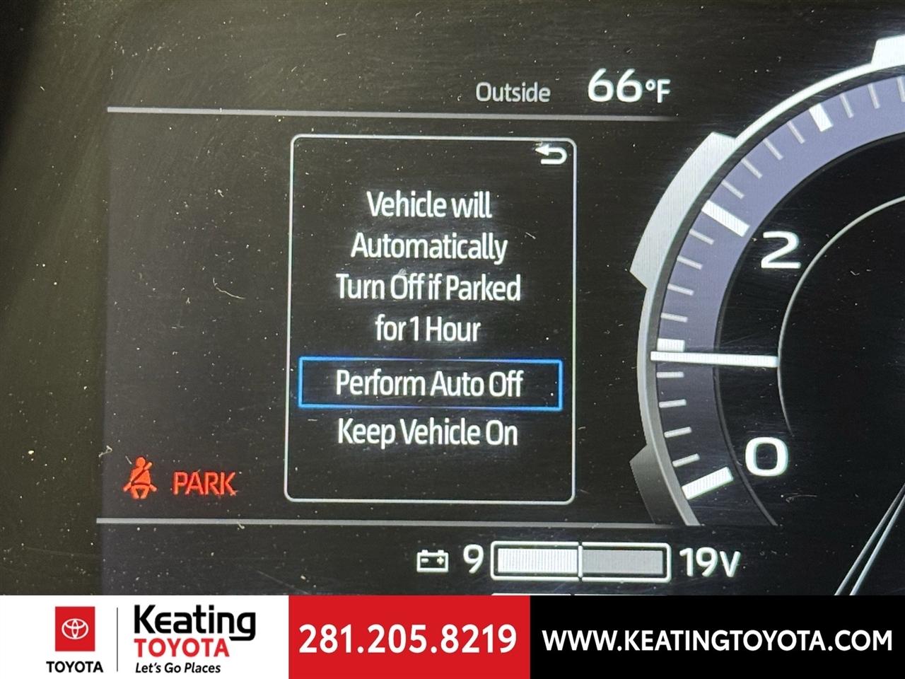 Toyota Tundra 1794 CrewMax 4WD 2023