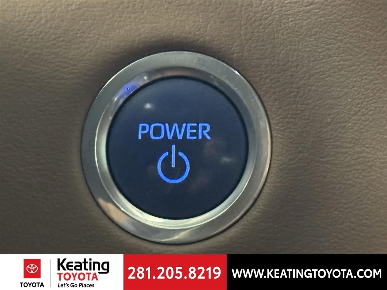 Toyota Tundra 1794 CrewMax 4WD 2023