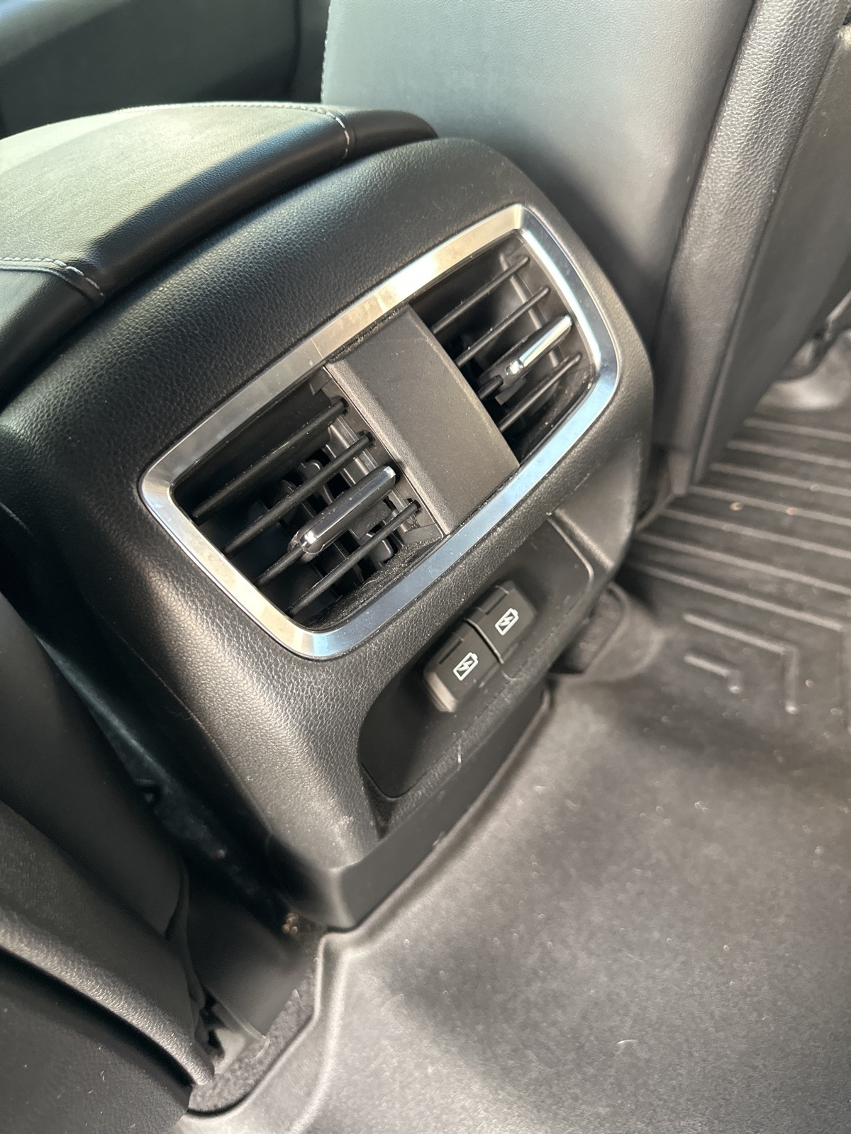 Acura RDX SH-AWD A-Spec 2021