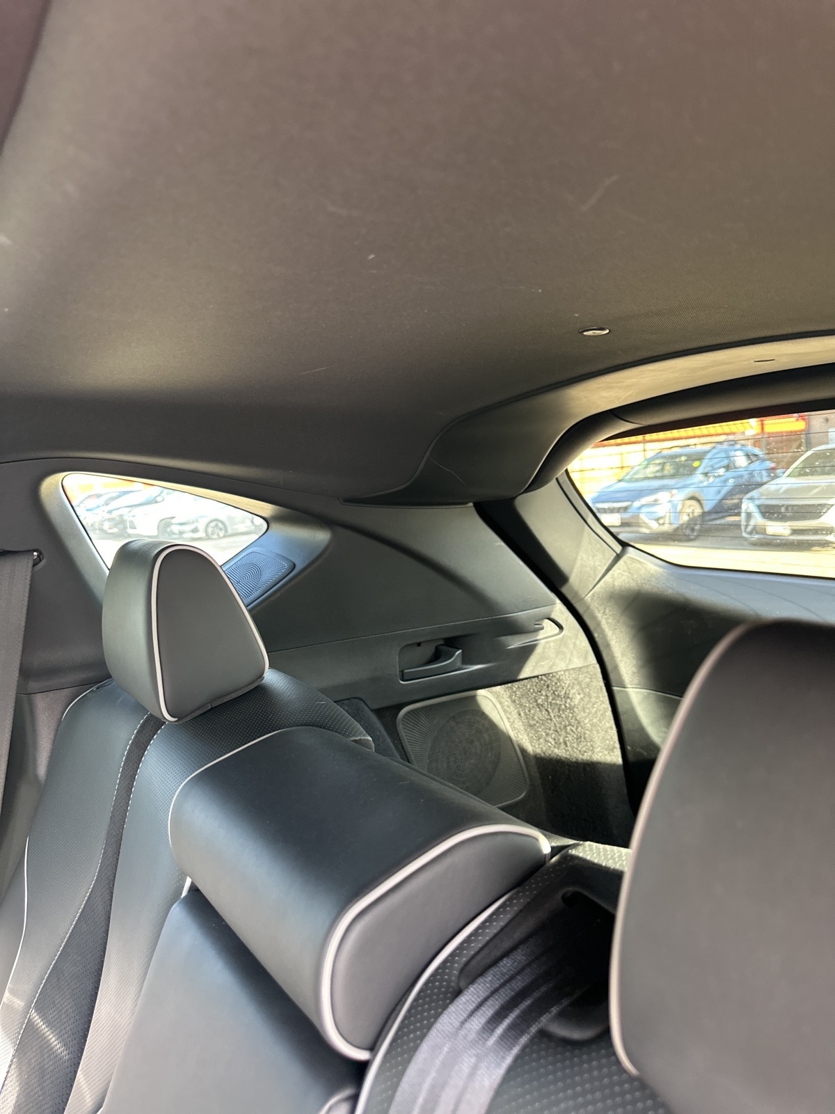 Acura RDX SH-AWD A-Spec 2021