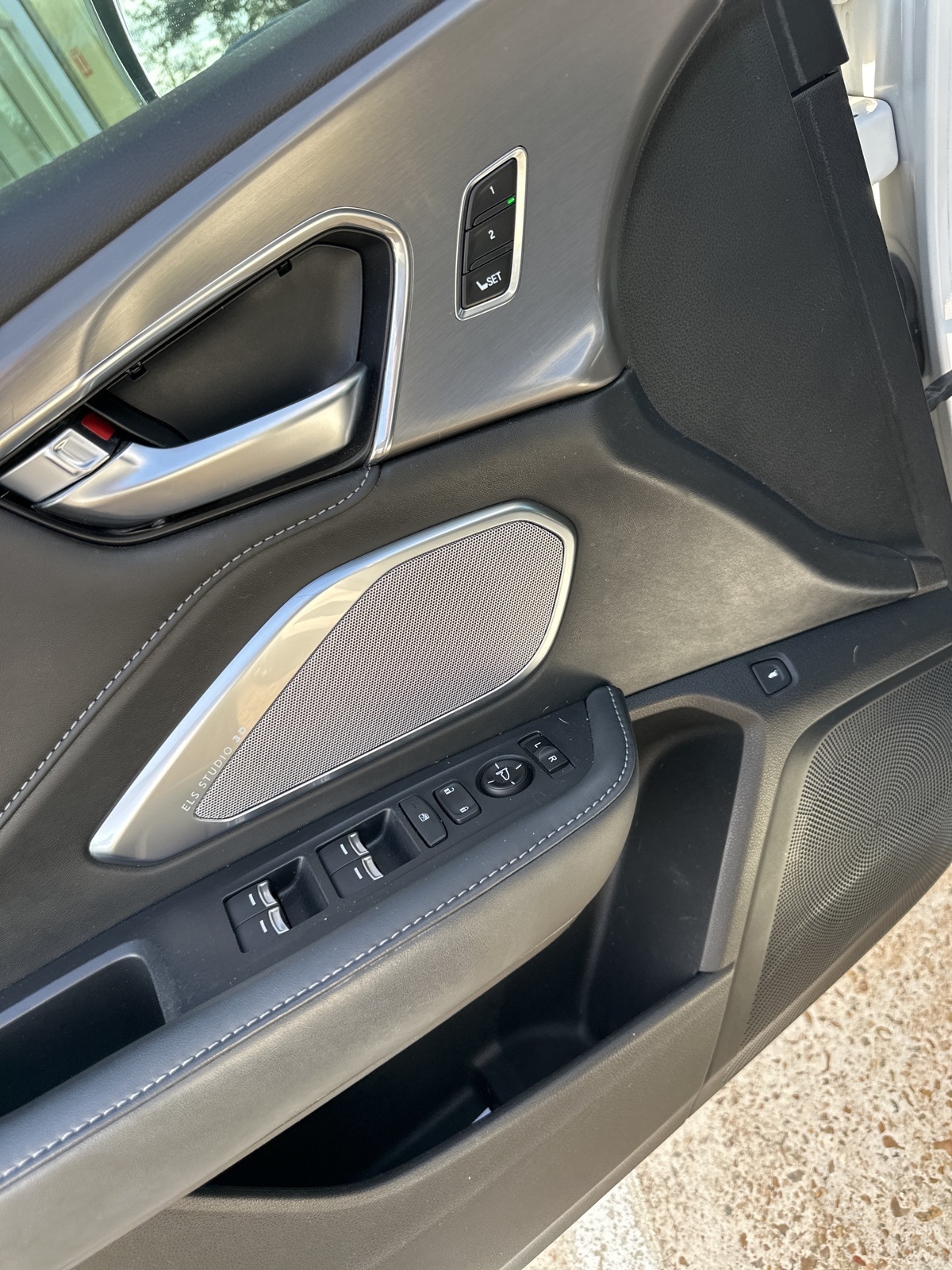 Acura RDX SH-AWD A-Spec 2021