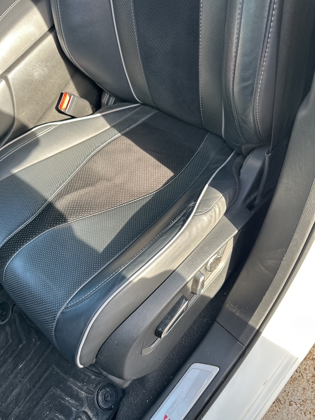 Acura RDX SH-AWD A-Spec 2021