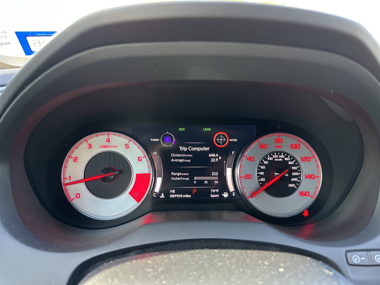 Acura RDX SH-AWD A-Spec 2021