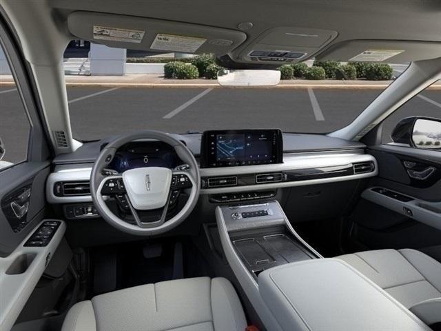 Lincoln Aviator Premiere 2026