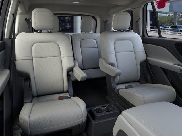 Lincoln Aviator Premiere 2026