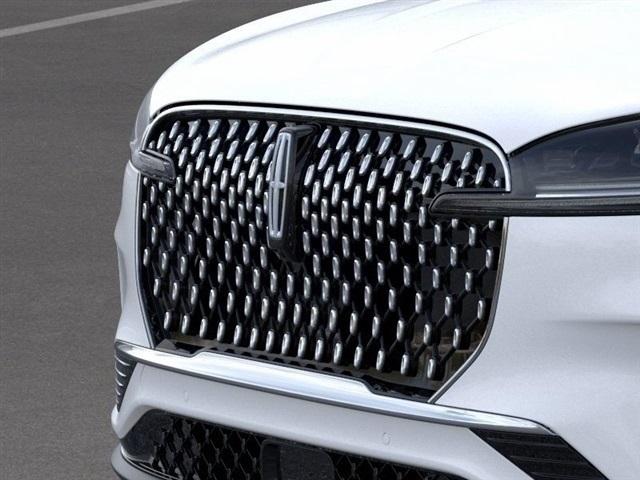 Lincoln Aviator Reserve AWD 2026