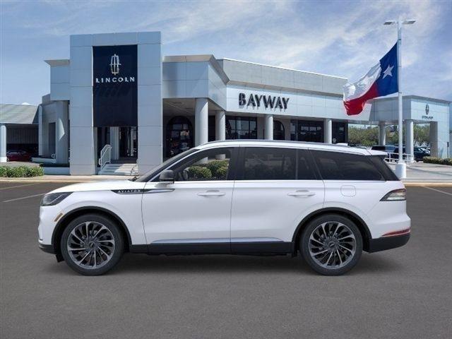 Lincoln Aviator Reserve AWD 2026