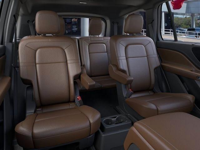 Lincoln Aviator Reserve AWD 2026