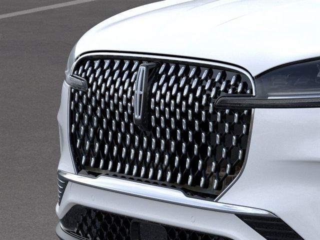 Lincoln Aviator Reserve AWD 2026