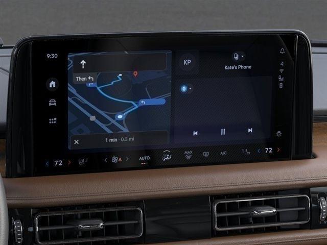 Lincoln Aviator Reserve AWD 2026
