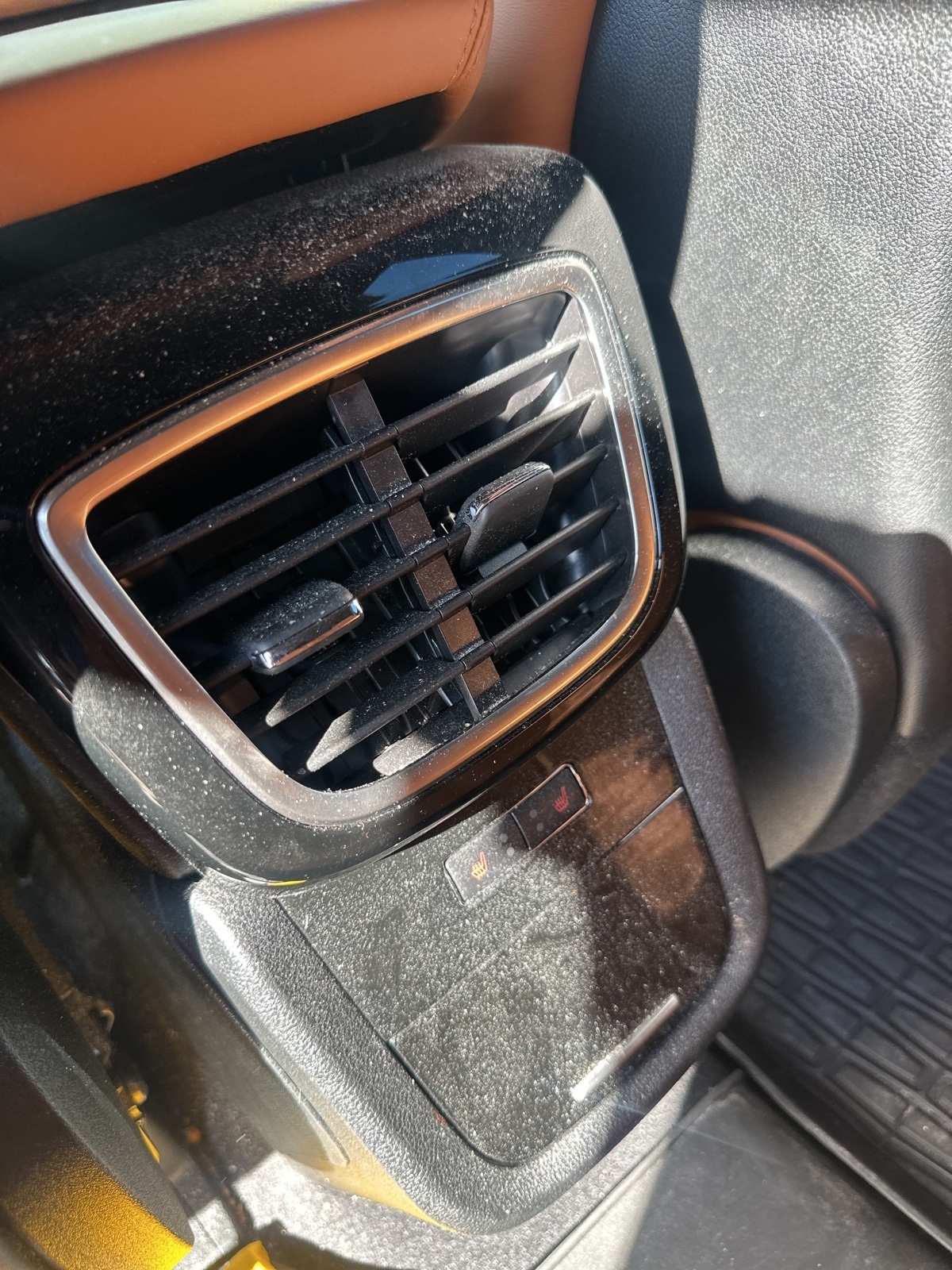 Lincoln Nautilus Black Label AWD 2022