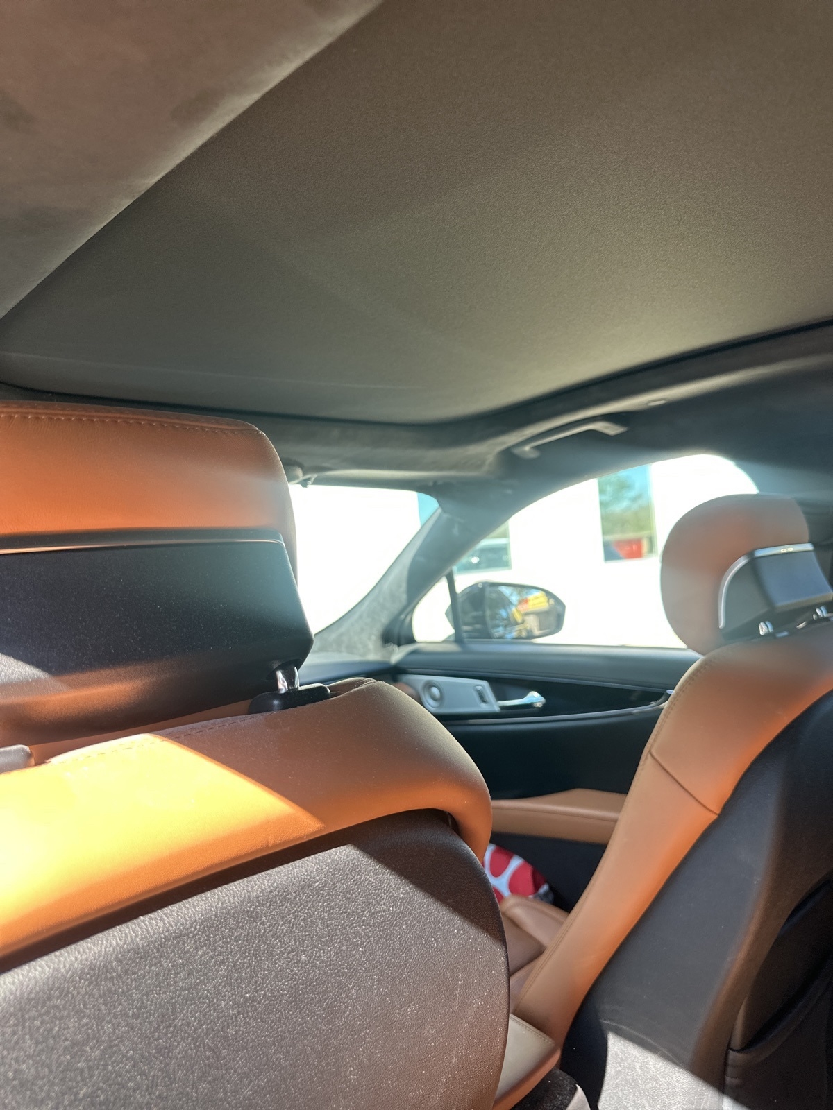 Lincoln Nautilus Black Label AWD 2022