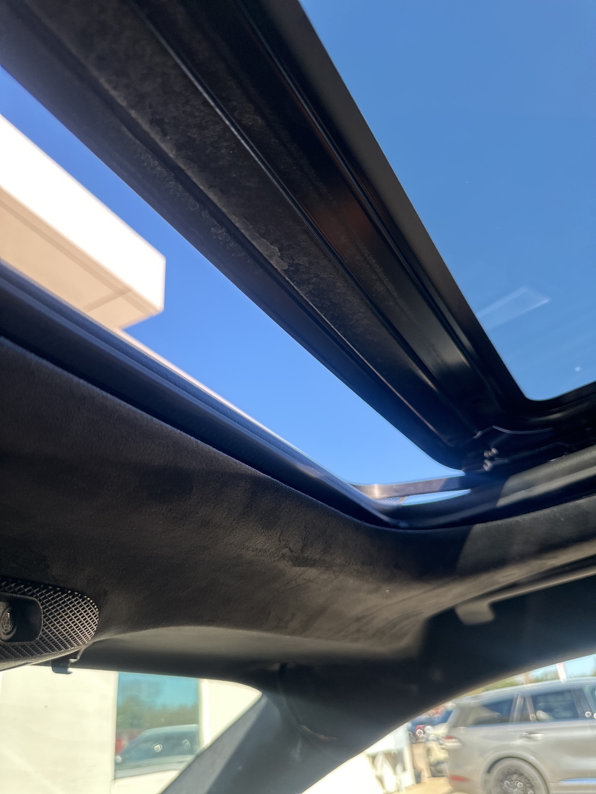 Lincoln Nautilus Black Label AWD 2022