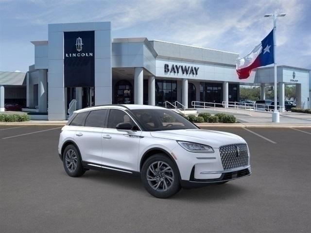 Lincoln Corsair Premiere 2026