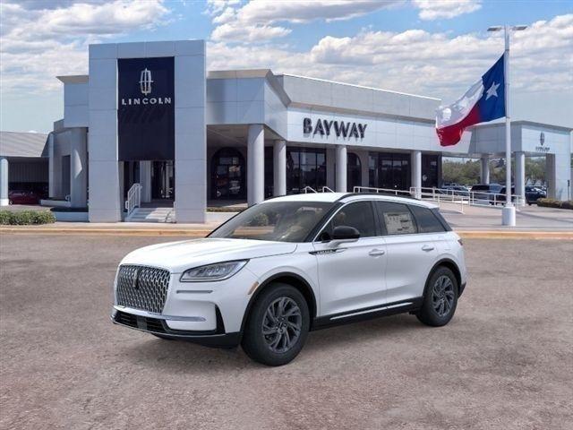 Lincoln Corsair Premiere 2026